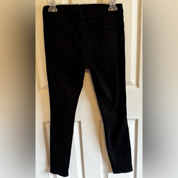 Frame Denim Skinny size 28 - Picture 2 of 8